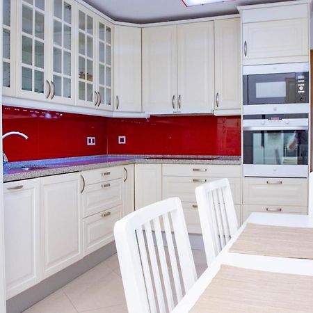 Ferienwohnung Myflats Premium Mirador Arenales del Sol Exterior foto