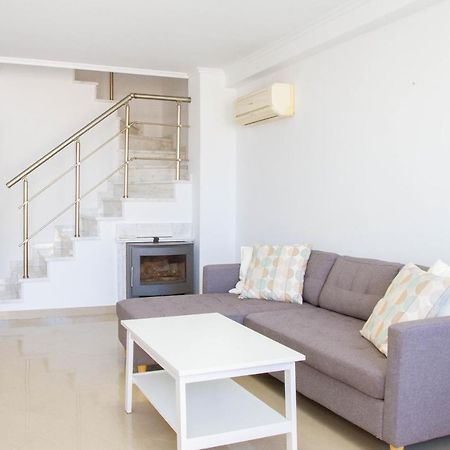 Ferienwohnung Myflats Premium Mirador Arenales del Sol Exterior foto