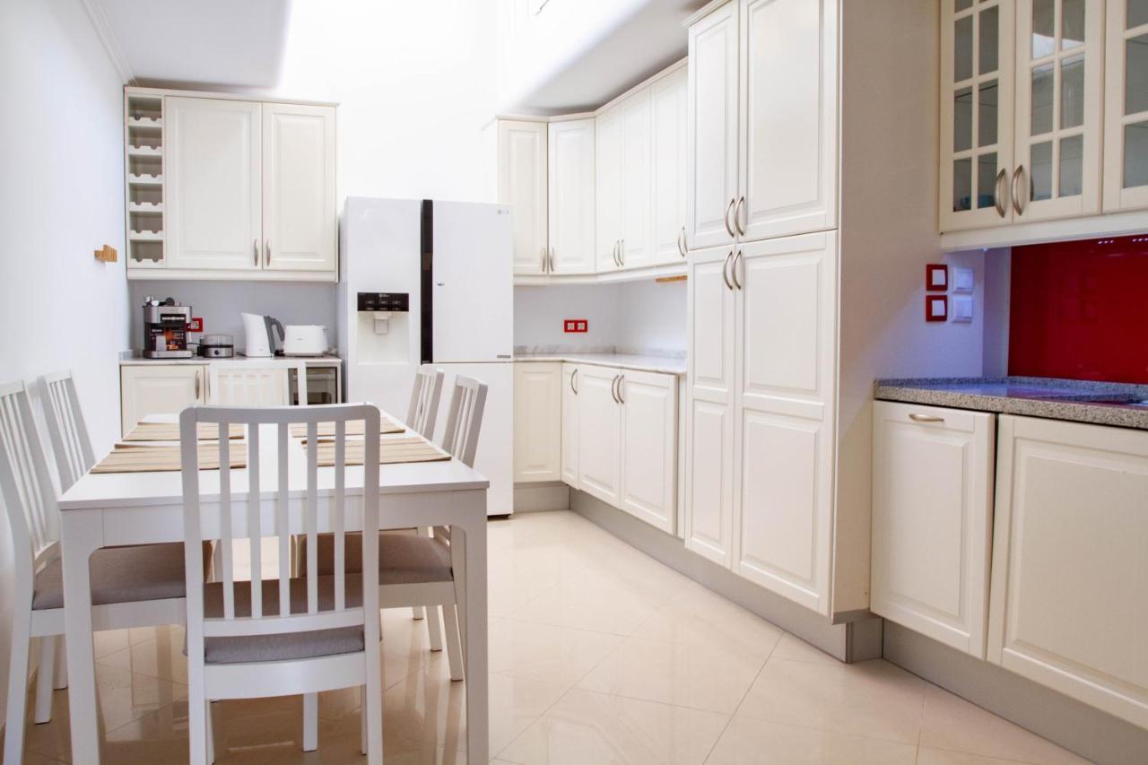 Ferienwohnung Myflats Premium Mirador Arenales del Sol Exterior foto