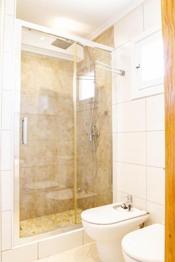 Ferienwohnung Myflats Premium Mirador Arenales del Sol Exterior foto