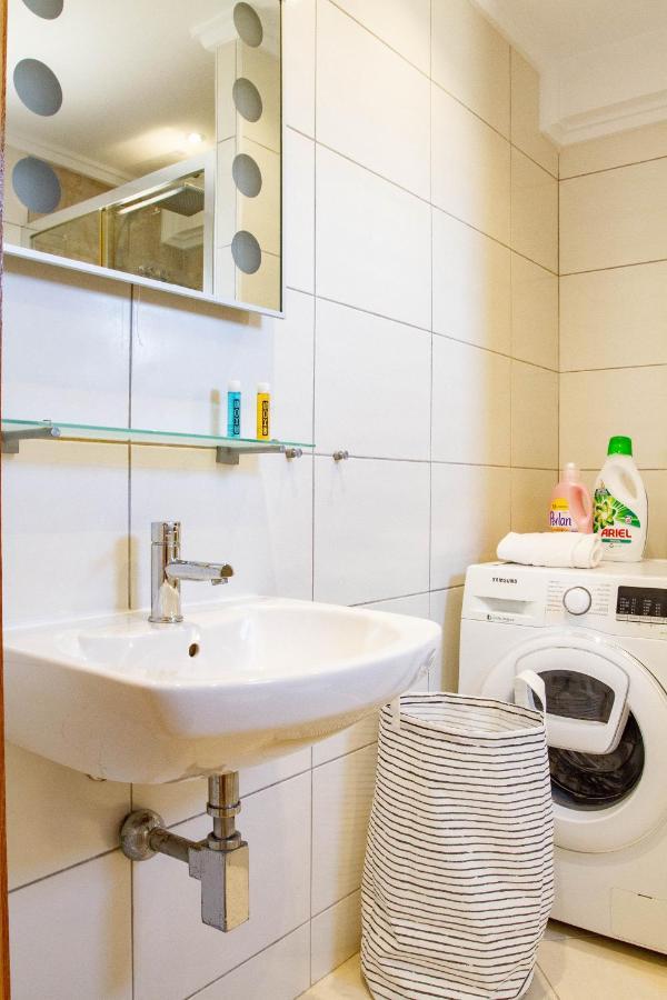 Ferienwohnung Myflats Premium Mirador Arenales del Sol Exterior foto
